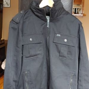 LOST Jacket